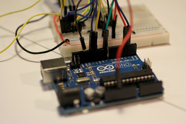 Computing image