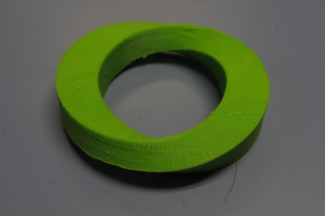 Fabrication image