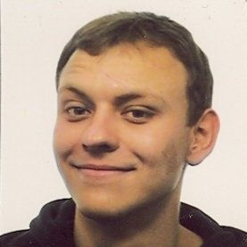 photo of Martin