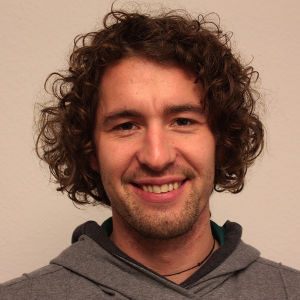 photo of Matthias