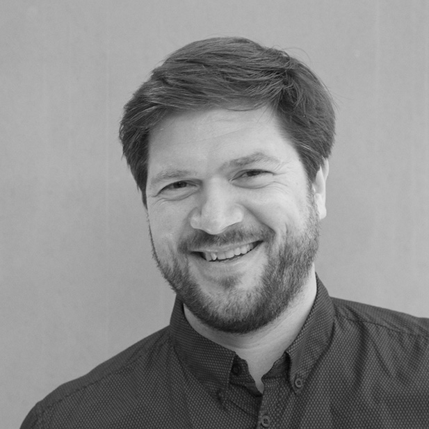 photo of Moritz