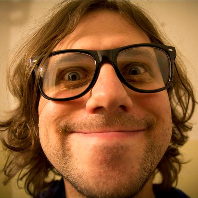 photo of René