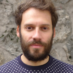 photo of Stanimir