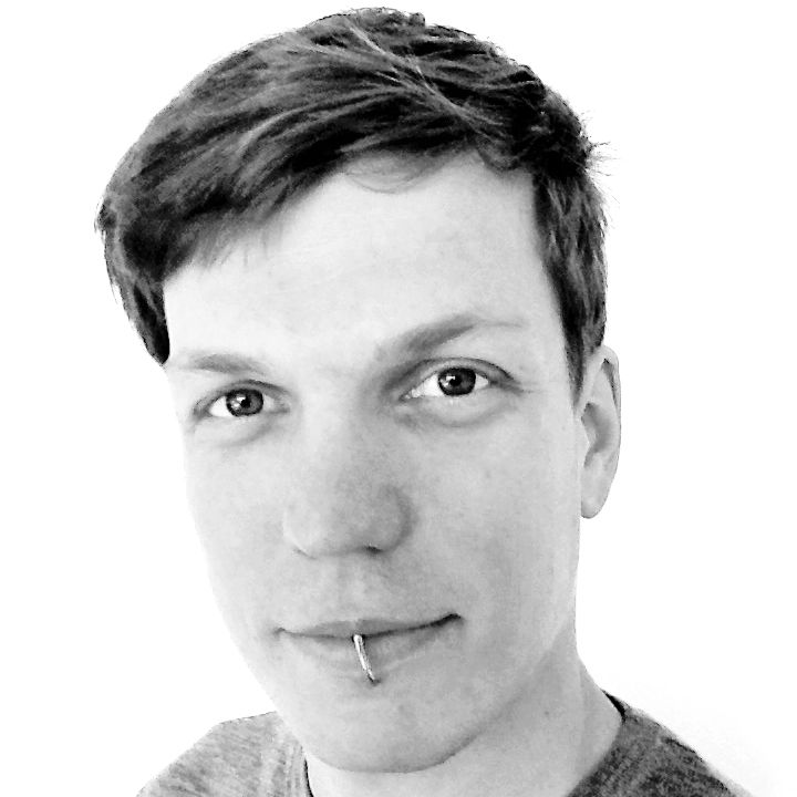 photo of Tomek